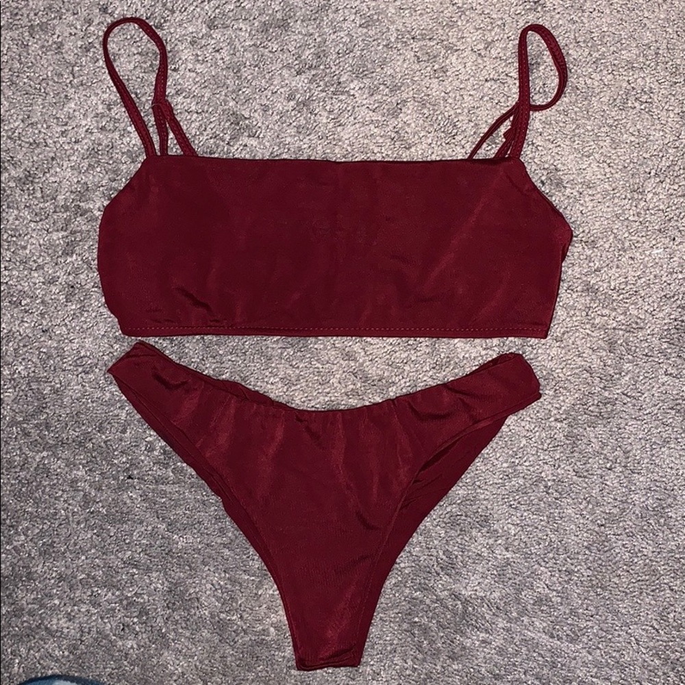 Bikini Set